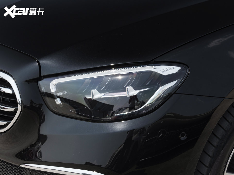 2023YE E 260L 4MATIC