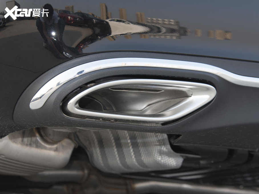 2023YE E 260L 4MATIC