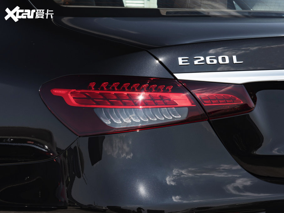 2023YE E 260L 4MATIC