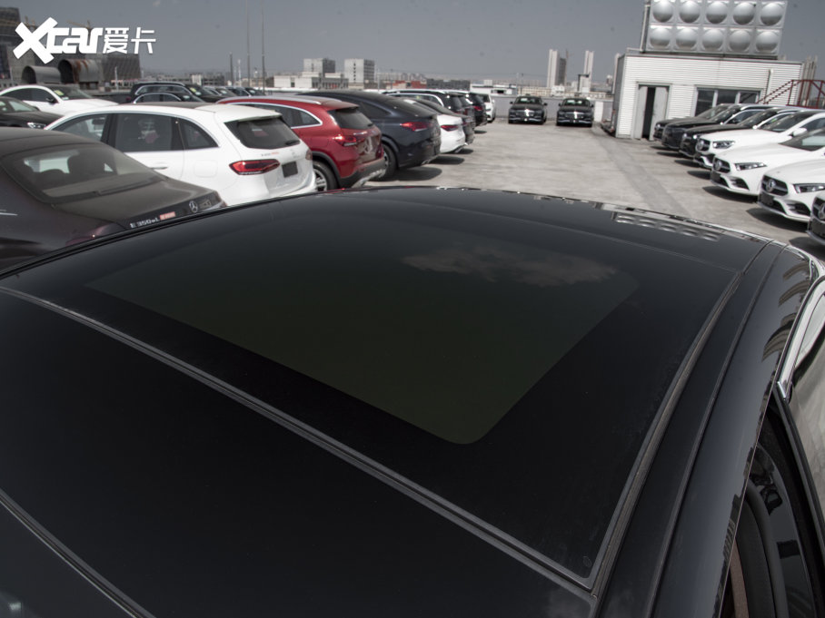 2023YE E 260L 4MATIC