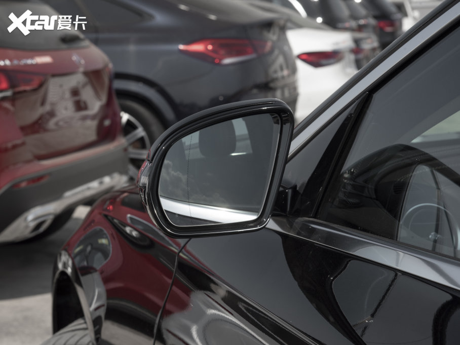 2023YE E 260L 4MATIC