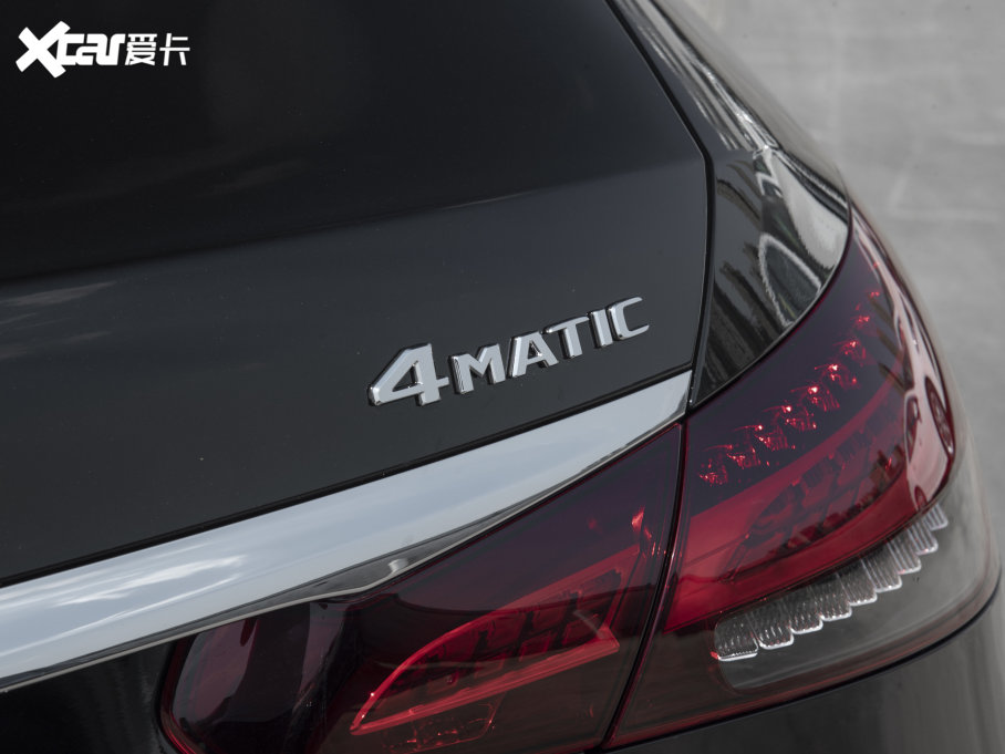 2023YE E 260L 4MATIC