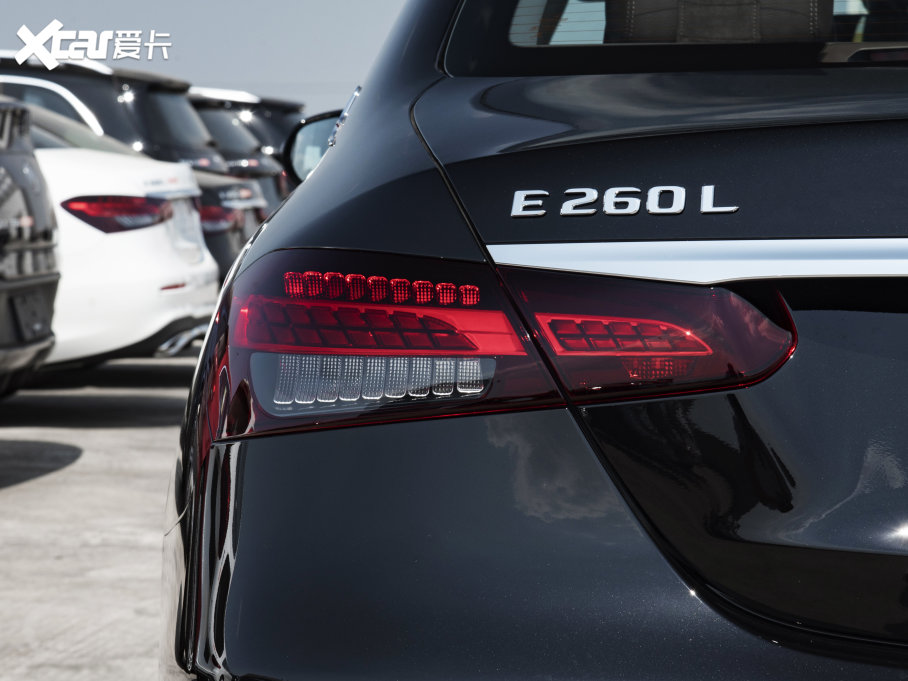 2023YE E 260L 4MATIC