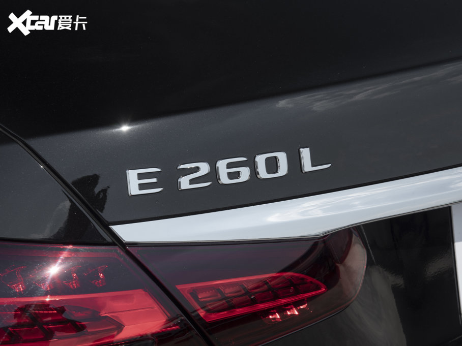 2023YE(j) E 260L 4MATIC