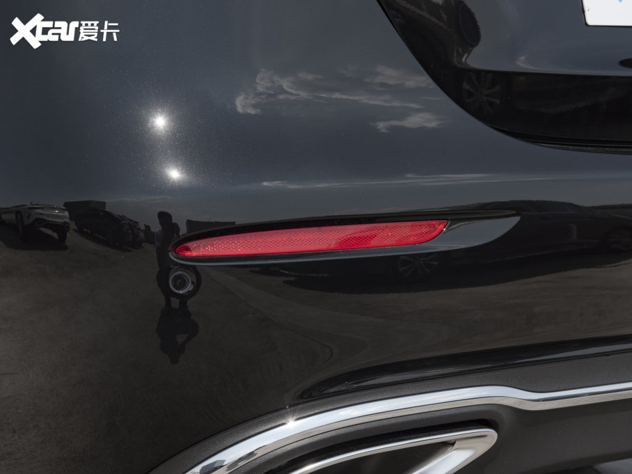 2023YE E 260L 4MATIC