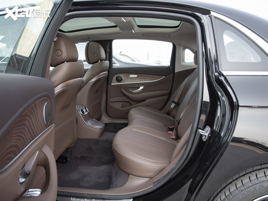 2023YE E 260L 4MATIC