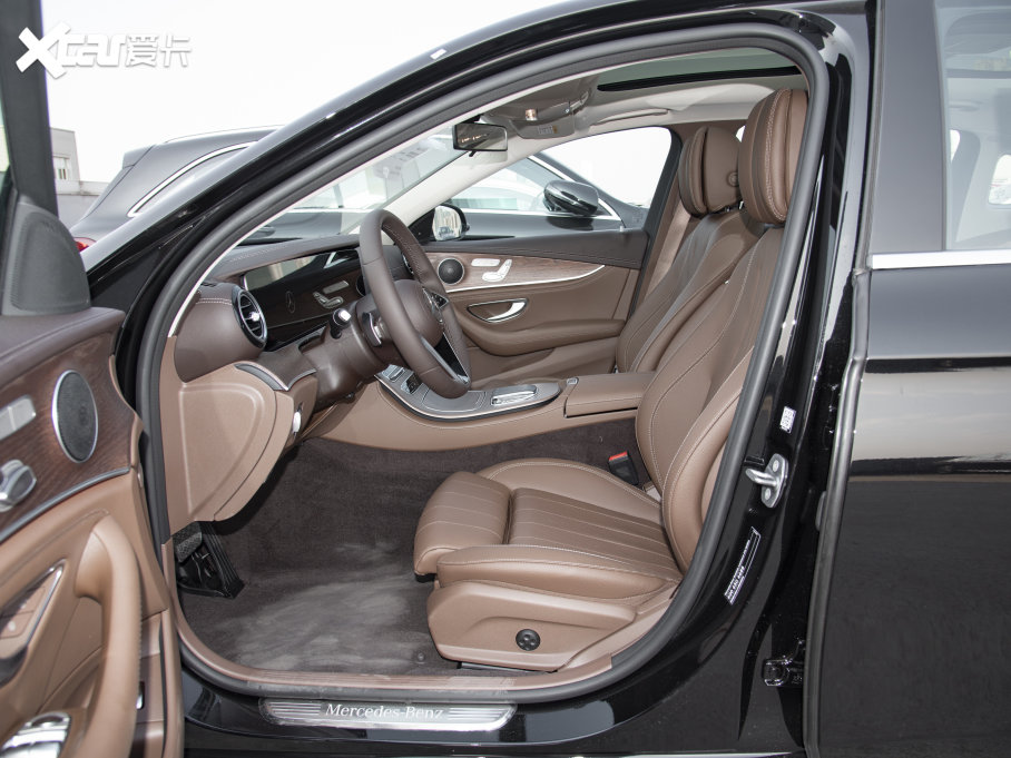 2023YE E 260L 4MATIC