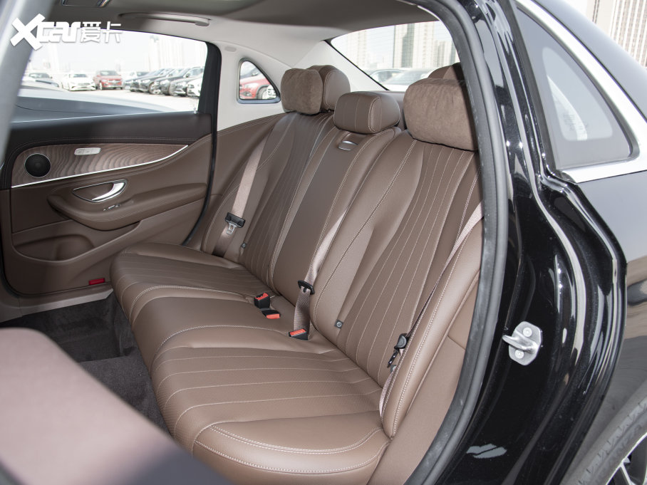 2023YE E 260L 4MATIC