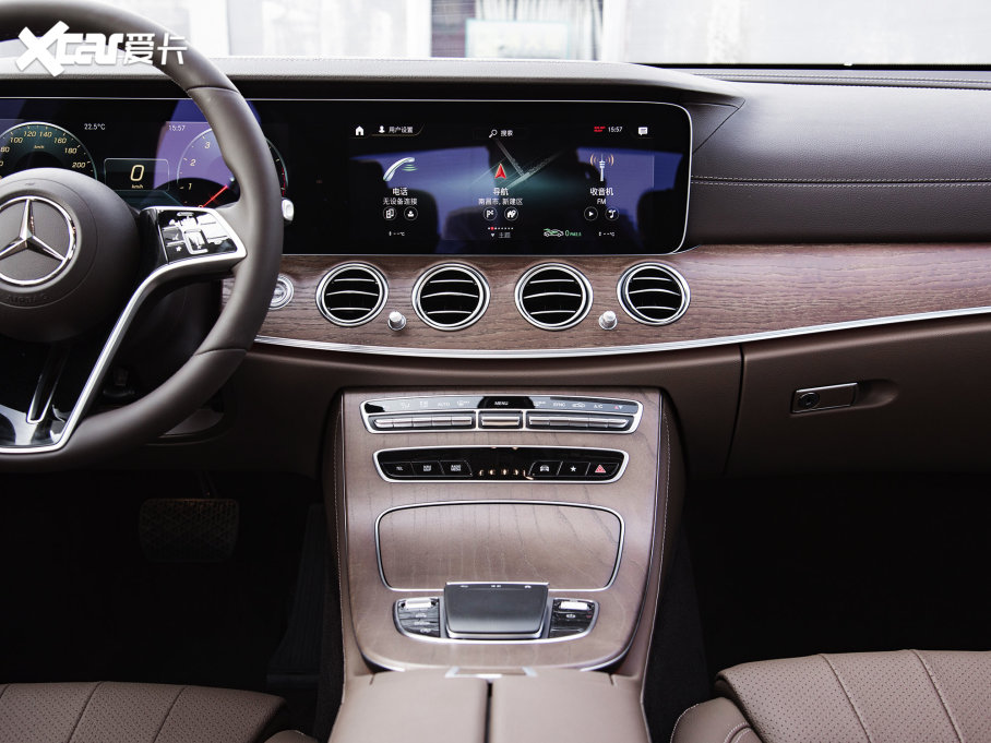 2023YE E 260L 4MATIC