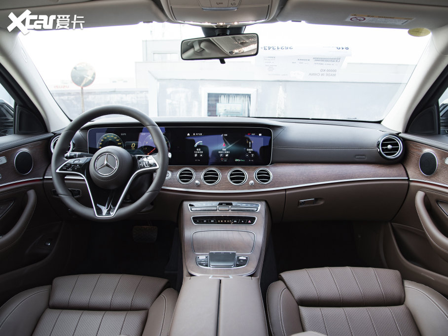 2023YE E 260L 4MATIC