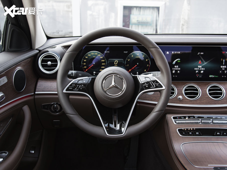 2023YE E 260L 4MATIC