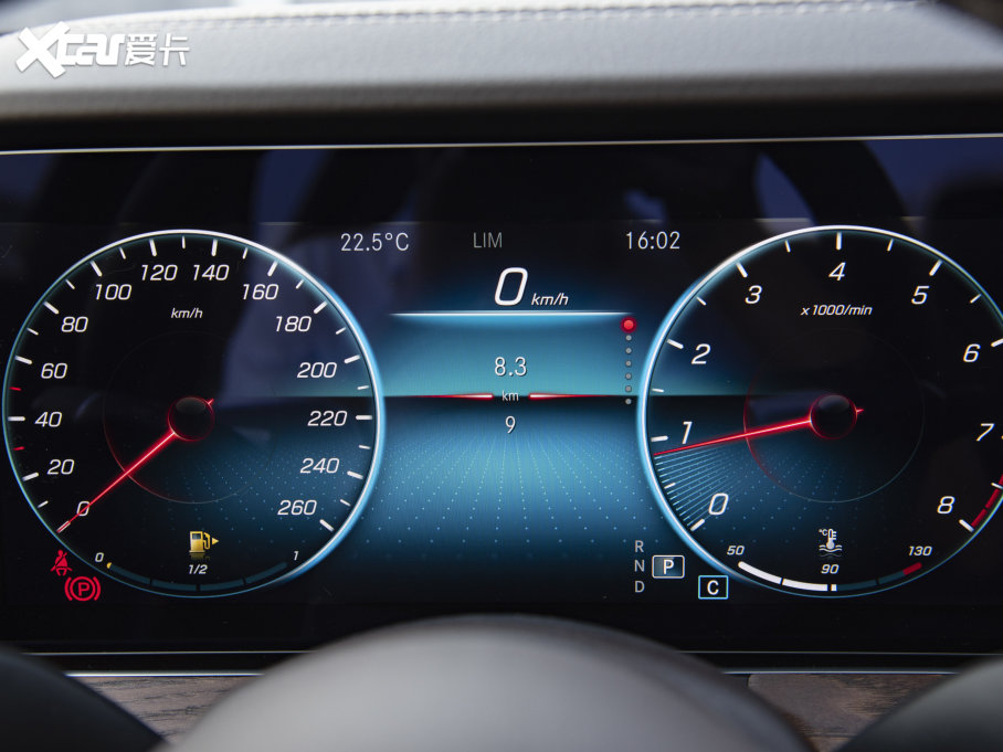 2023YE E 260L 4MATIC