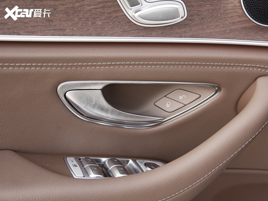 2023YE E 260L 4MATIC