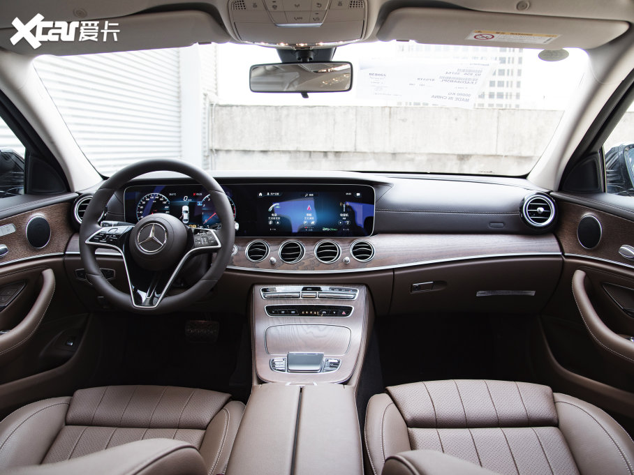 2023E E 260 L