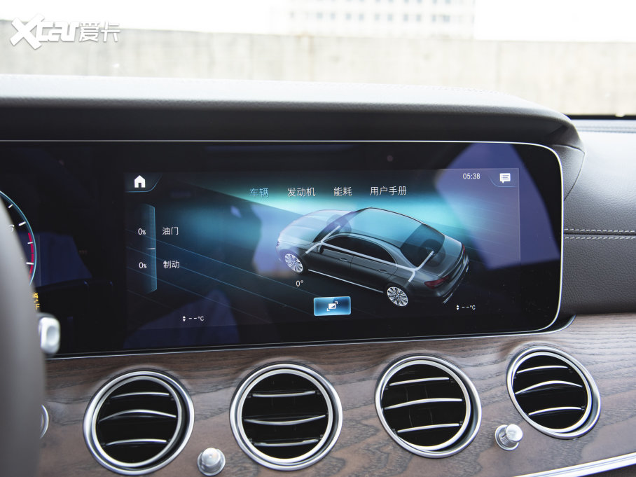 2023��YE�� E 260 L