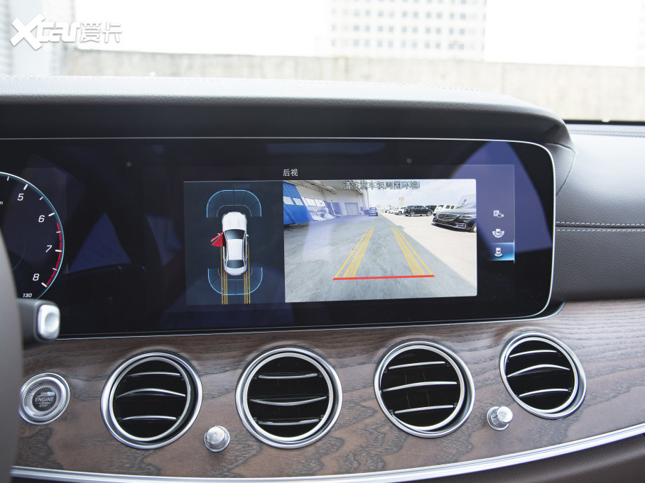 2023��YE�� E 260 L