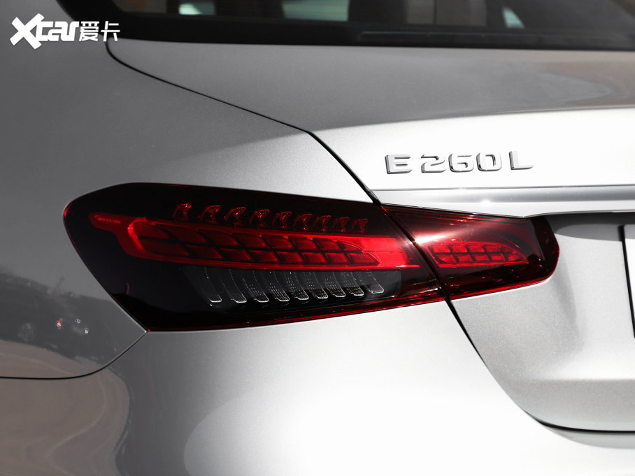 2023YE E 260 L \(yn)(dng)