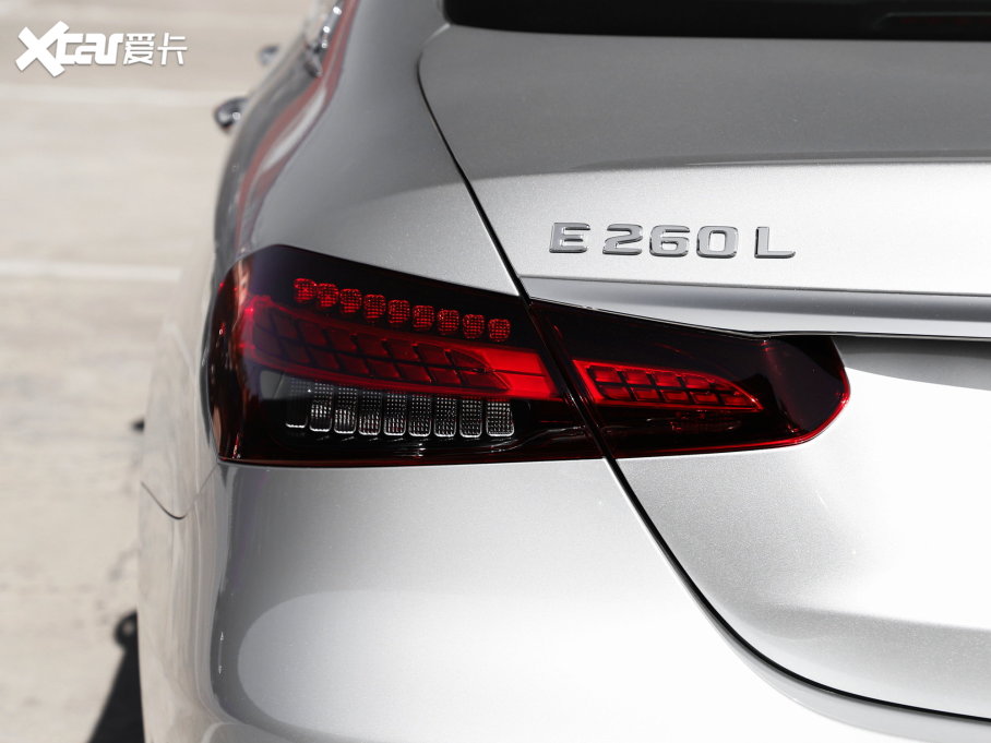 2023YE E 260 L \(yn)