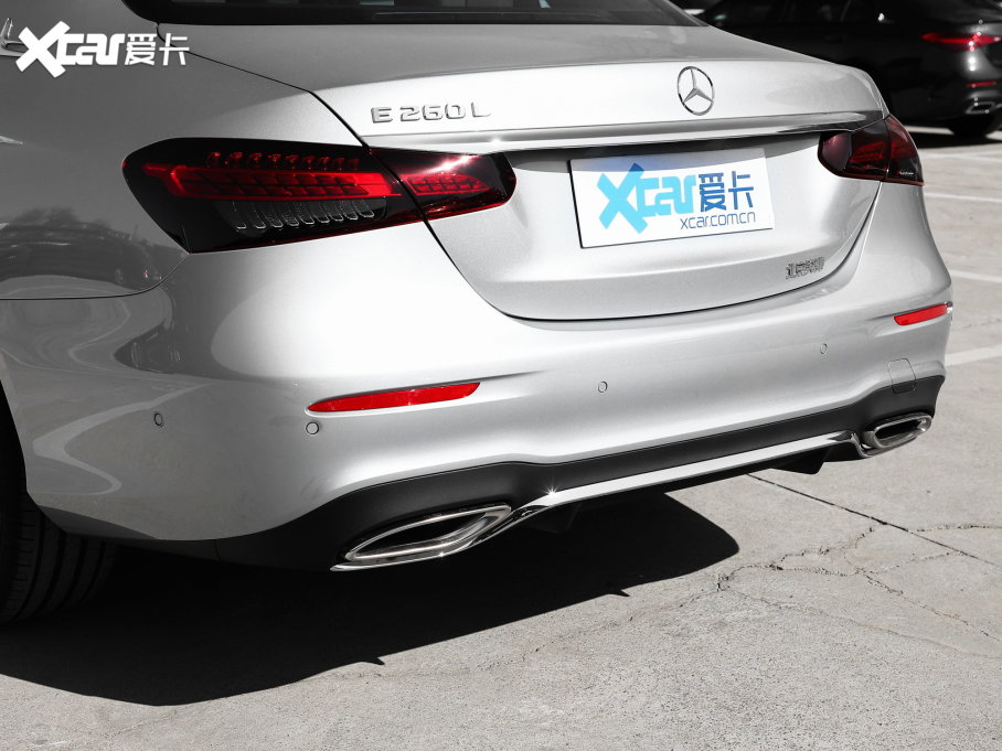 2023YE E 260 L \(yn)(dng)