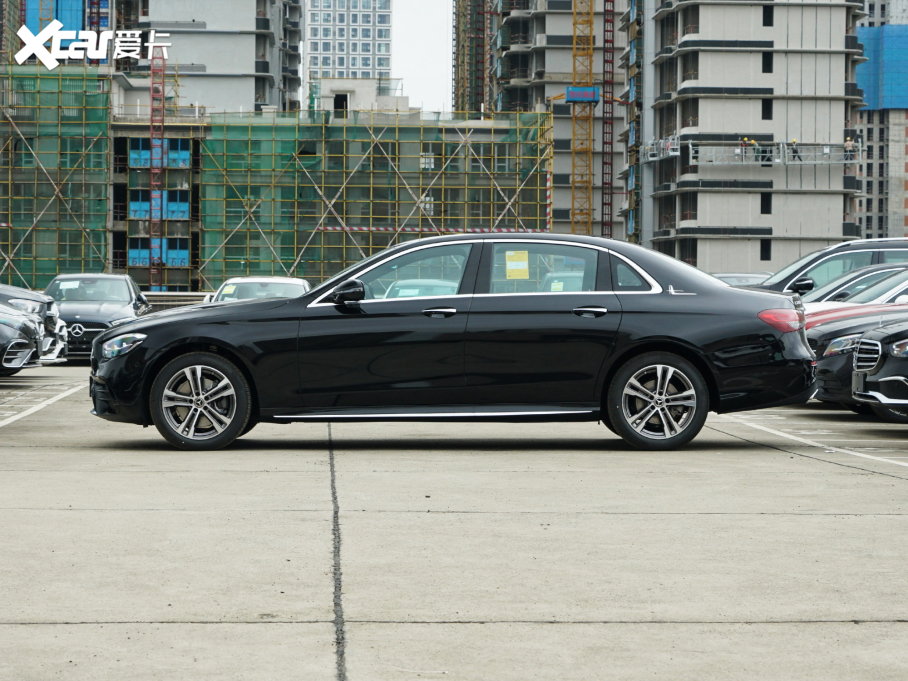 2023YE Ŀ E 260 L \ 4MATIC