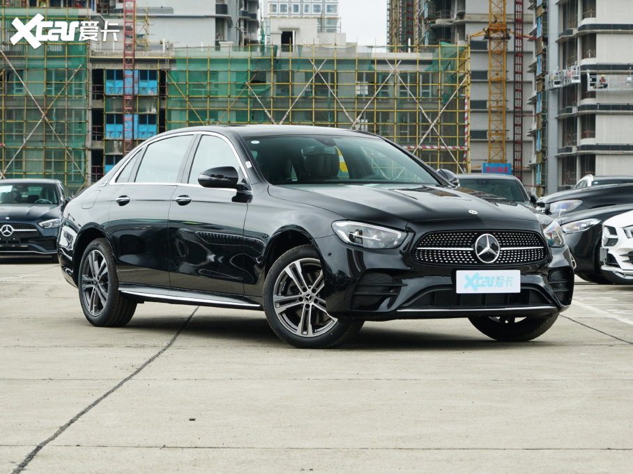 2023YE Ŀ E 260 L \ 4MATIC