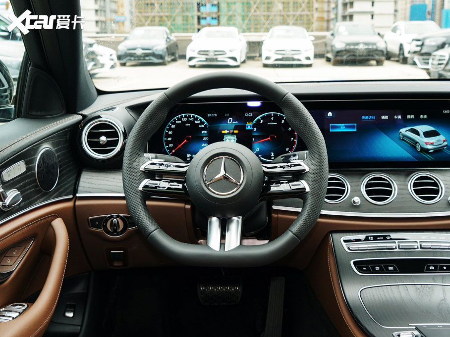 2023YE Ŀ E 260 L \ 4MATIC