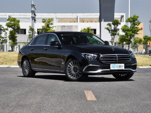 2023E 300 L  ǰ45