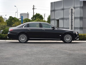 2023E 300 L  ࣨң