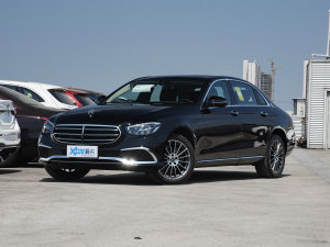 2023E 260L 4MATIC ǰ45