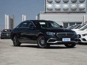 2023E 260L 4MATIC ǰ45