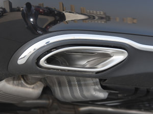 2023E 260L 4MATIC Ś