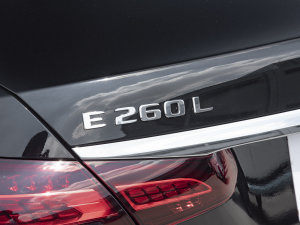 2023E 260 L ϸ