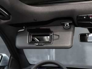 2023款E 260 L 运动型 遮阳板（左）