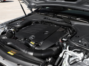 2023款E 260 L 运动型 其它