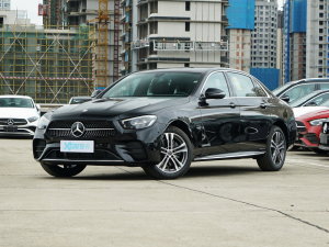 2023Ŀ E 260 L ˶ 4MATIC ǰ45