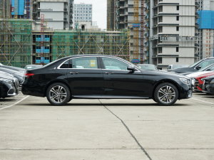 2023Ŀ E 260 L ˶ 4MATIC ࣨң