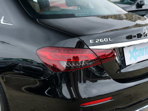 2023Ŀ E 260 L \ 4MATIC ^