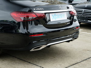 2023Ŀ E 260 L \ 4MATIC ^