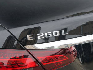 2023Ŀ E 260 L \ 4MATIC ^
