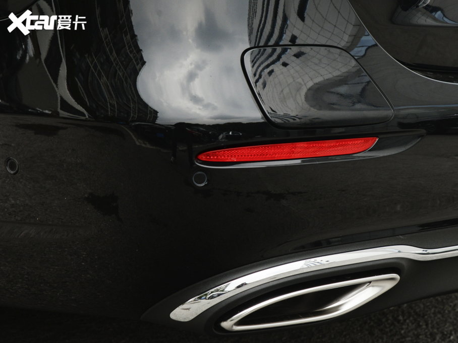 2023YEԴ E 350 e L ʽτI܇