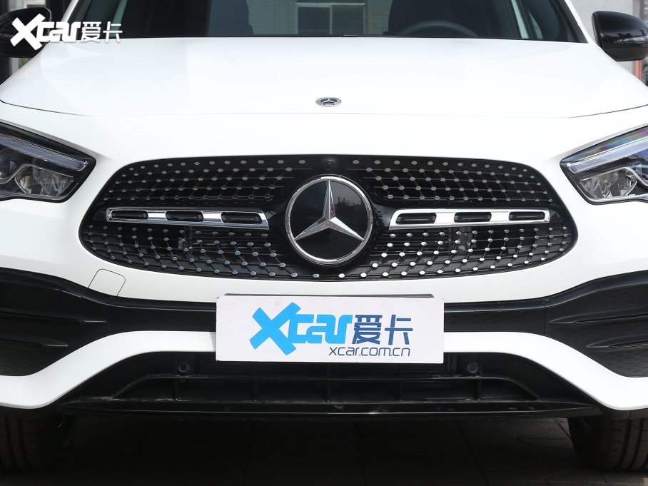 2023GLA GLA 220 4MATIC