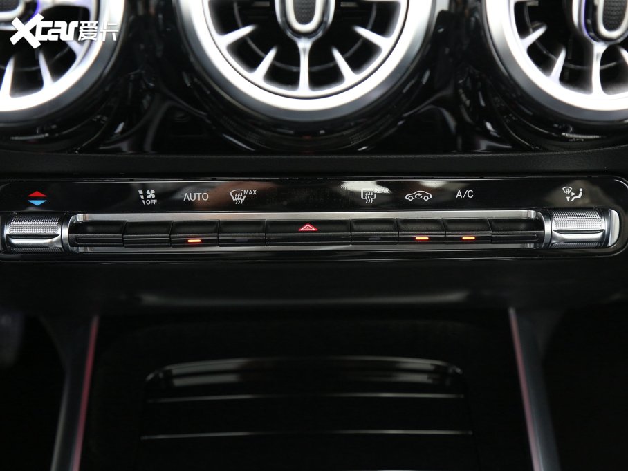 2023YGLA GLA 220 4MATIC