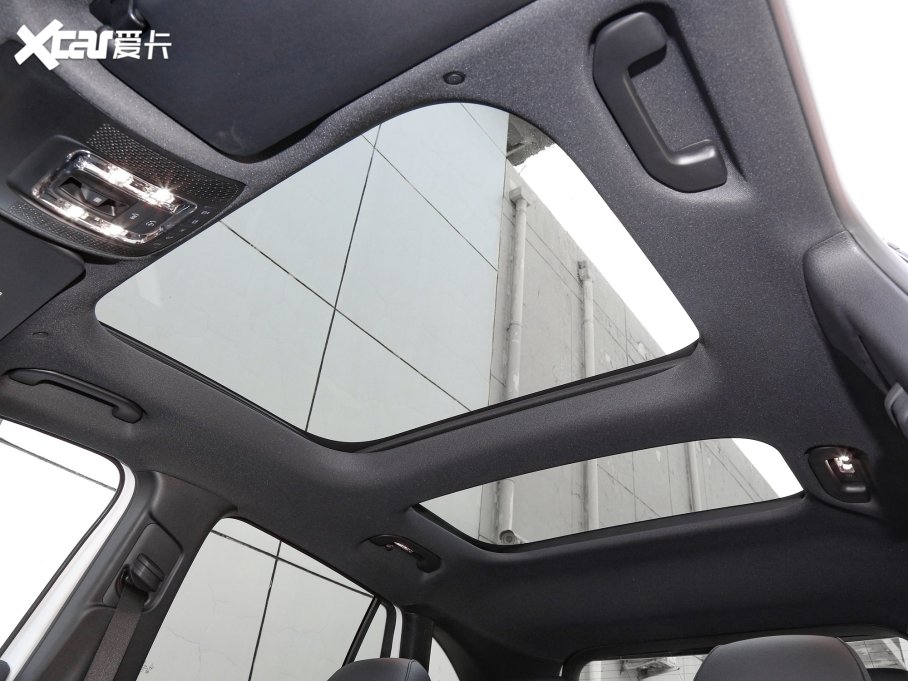 2023YGLA GLA 220 4MATIC