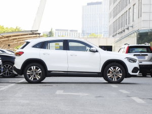 2023GLA 220 ࣨң