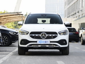 2023GLA 220 ǰ