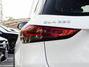 2023GLA 220 ^