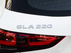 2023GLA 220 ^