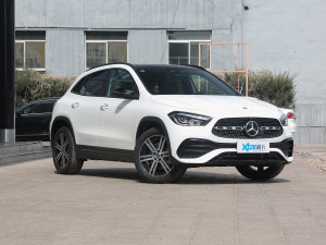 2023GLA 220 4MATIC ǰ45