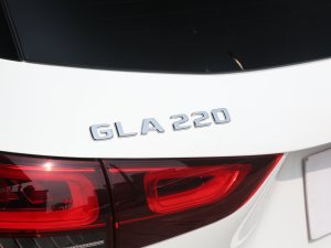 2023GLA 220 4MATIC ^