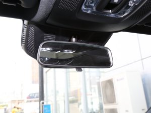 2023款GLA 220 4MATIC 车内后视镜